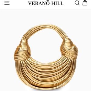 Verano Hill Amanda Jolie Handbag